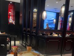 -额娘·春饼烤鸭(华北七楼创始店)