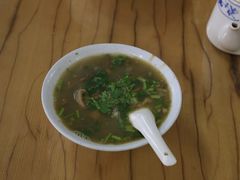 -老四烧饼铺(丽源路店)