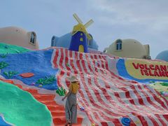 -漳州滨海火山岛自然生态风景区