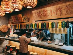 -南京大牌档(崇文门国瑞店)