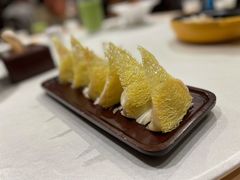 锅贴-口味堂(珞喻路店)
