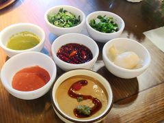 -竹叶涮肉坊(总店)