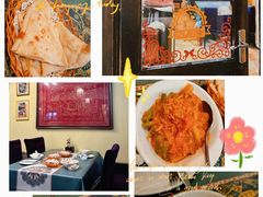 -Santoor 萨都里印度餐厅(北锣鼓巷店)