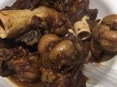 -大草原清真饭庄(沙河店)