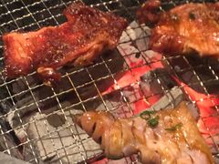 -御牛道日式烤肉料理(杭州万象城店)