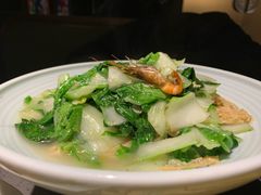 -老头儿油爆虾(星光一期店)