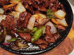 -国人川菜(李家村建东街店)