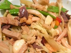 -先记烧鹅王·本地粤菜(福永店)