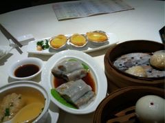 iphone_upload_pic-潮福城大酒楼·潮味粤品·港式点心(湖滨北路店)