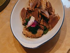 -绍兴老味道·非遗门店(银泰城店)