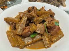 -华盛丰温州大排档(东三环南路店)