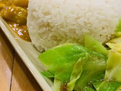 -李先生牛肉面大王(朝阳街店)