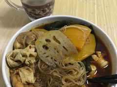 -星隆国际·芜湖小吃街