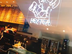 -喜茶(上海正大广场店)