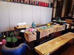 -庄隐阁(悠方广场店)