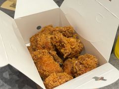 -麦当劳(新闸路店)