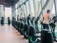 -Trainyard 炼·工场(中国国际贸易中心店)