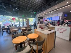 -COSTA COFFEE(丰联广场店)