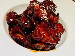 -杭百味·大众精选杭帮菜(西湖音乐喷泉店)