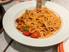 -必胜客(远大路店)