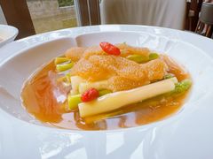 -喜来登由由大酒店九州膳坊中餐厅
