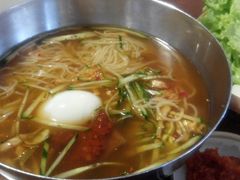 -第二外国语学院-韩国餐厅(朝阳路店)