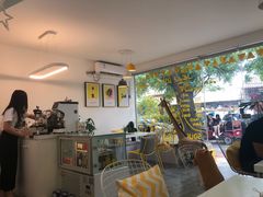 -五进制 Coffee Shop