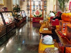 -御茶膳房皇家糕点博物馆(北京首店)