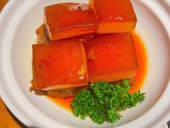 小馆红烧肉-黑鸡小馆(金源店)