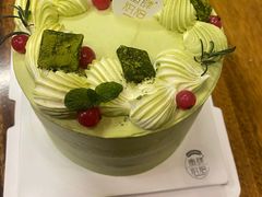 -蜜肆动物奶油蛋糕·个性定制·下午茶甜品