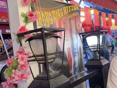 -香港威特瑞茶餐厅(小白楼音乐厅店)