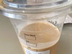 澳白-Seesaw Coffee(上生新所店)