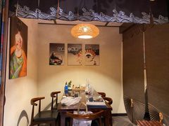 -熊串烧亭.居酒屋(珠江路店)