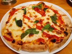 -君悦酒店·La Terrazza意合園·意式风味