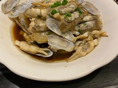 -华航饭店(华馨小区店)