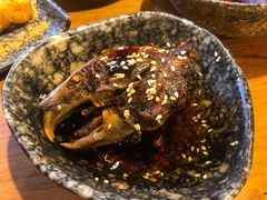 -付小姐在成都(中山公园店)