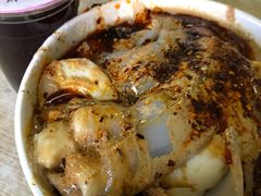 -清真·宏顺祥卤汁凉粉(大皮院店)