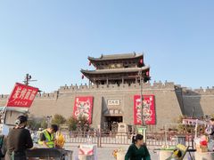 -水浒好汉城