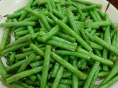 油盐豆角-牛恒濑粉
