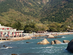 -青岛崂山太清宫