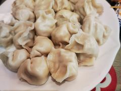 -军嫂饺子馆(岳家寨小区店)