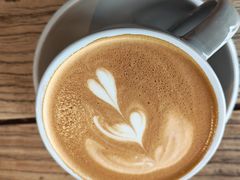 澳白-BAKER&SPICE(安福路店)