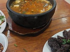 -延边民俗村狗肉馆(重庆胡同店)