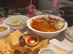 -味上湘菜馆(悦方ID MALL店)