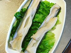 -金海阁海鲜火锅