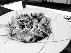-渔日本料理铁板烧(新天地假日广场店)