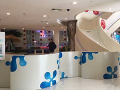 -南宫温泉水世界