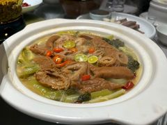 -颂福楼·南京菜(定淮门店)
