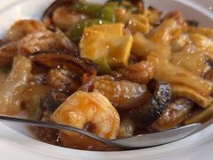 -煎饼卷大葱·非遗传承·潍坊菜(十笏园店)