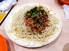 麻辣凉面-林静小吃(复兴路店)
